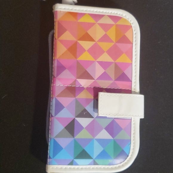 🔴 5/$20 REAL TECHNIQUES travel case 2x - Picture 4 of 5